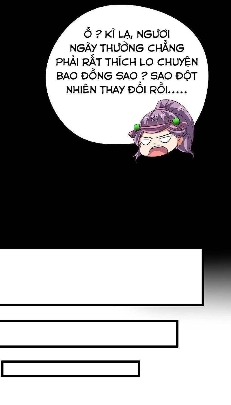 Phục Thiên Thánh Chủ Chapter 131 - 22