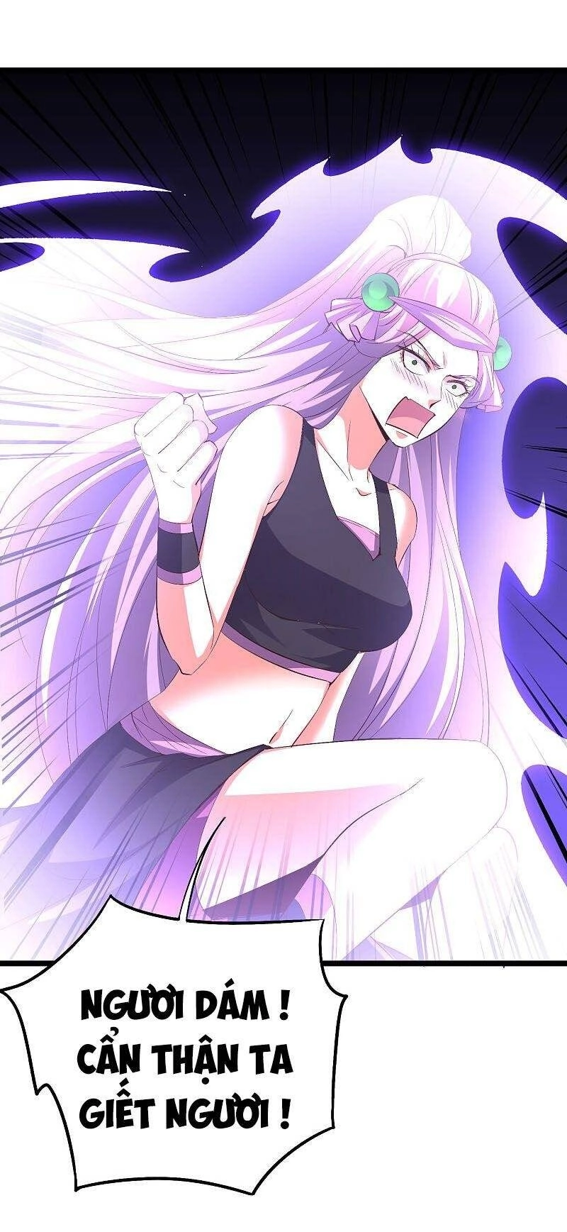 Phục Thiên Thánh Chủ Chapter 131 - 24