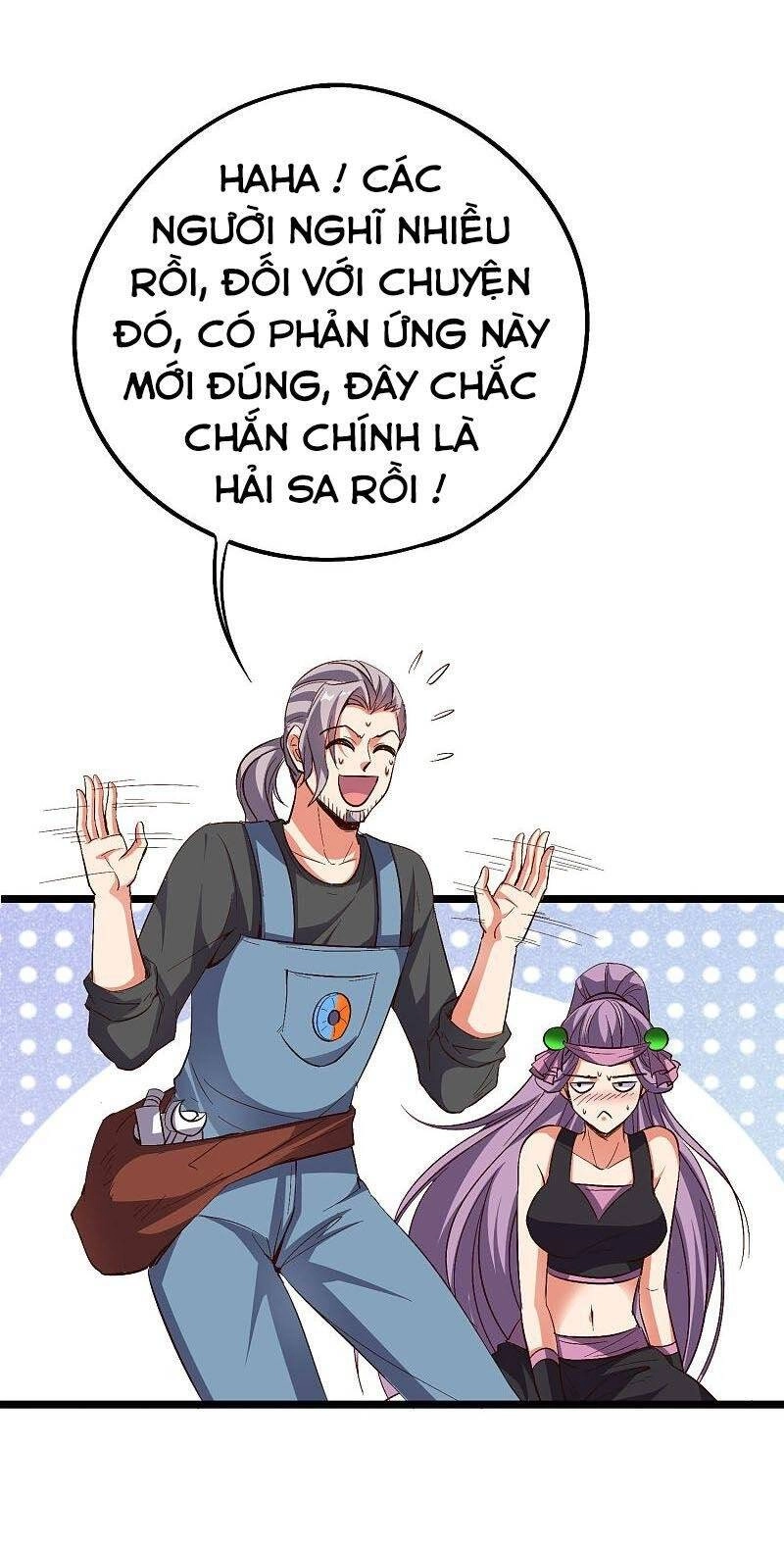 Phục Thiên Thánh Chủ Chapter 131 - 26