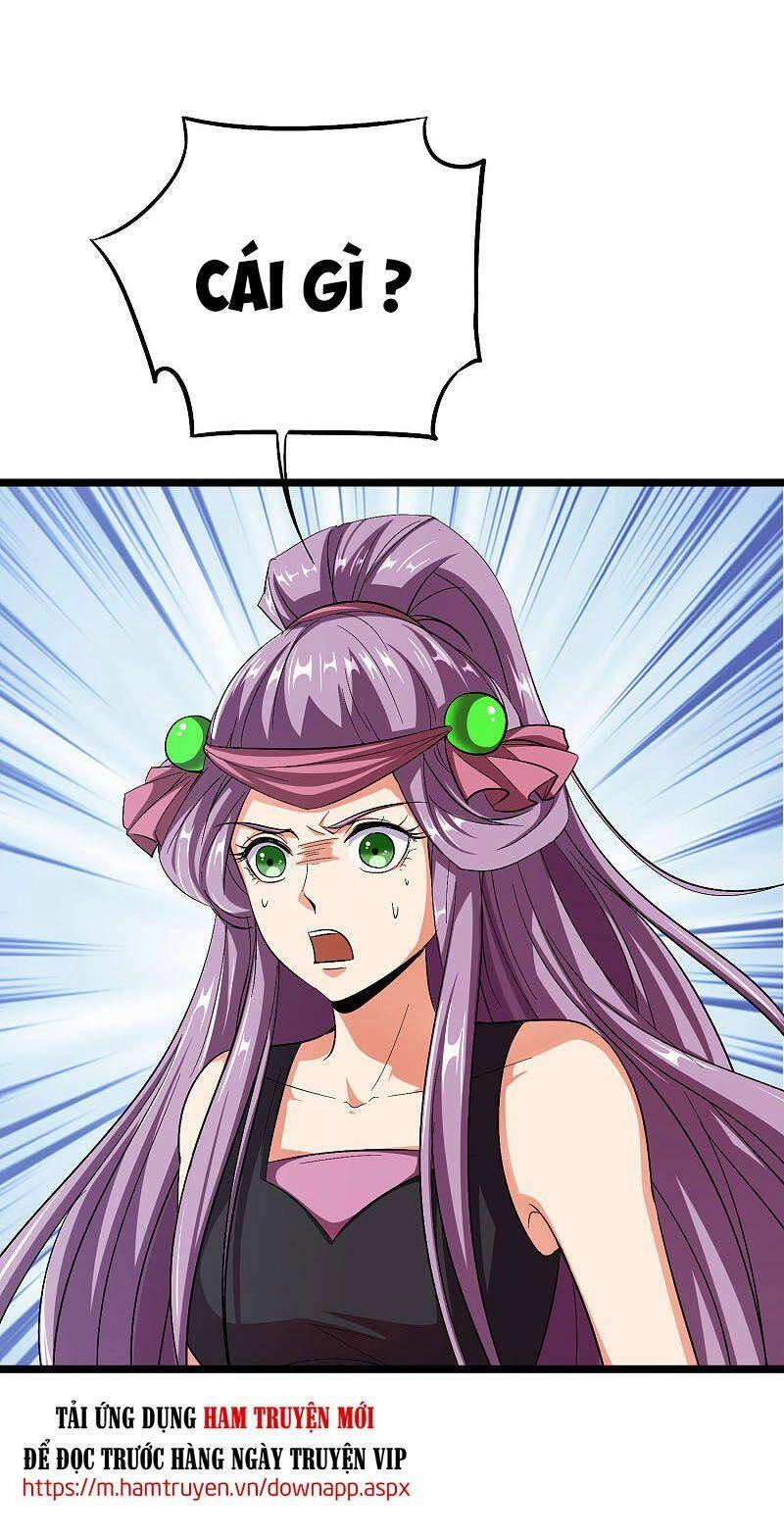 Phục Thiên Thánh Chủ Chapter 132 - 4