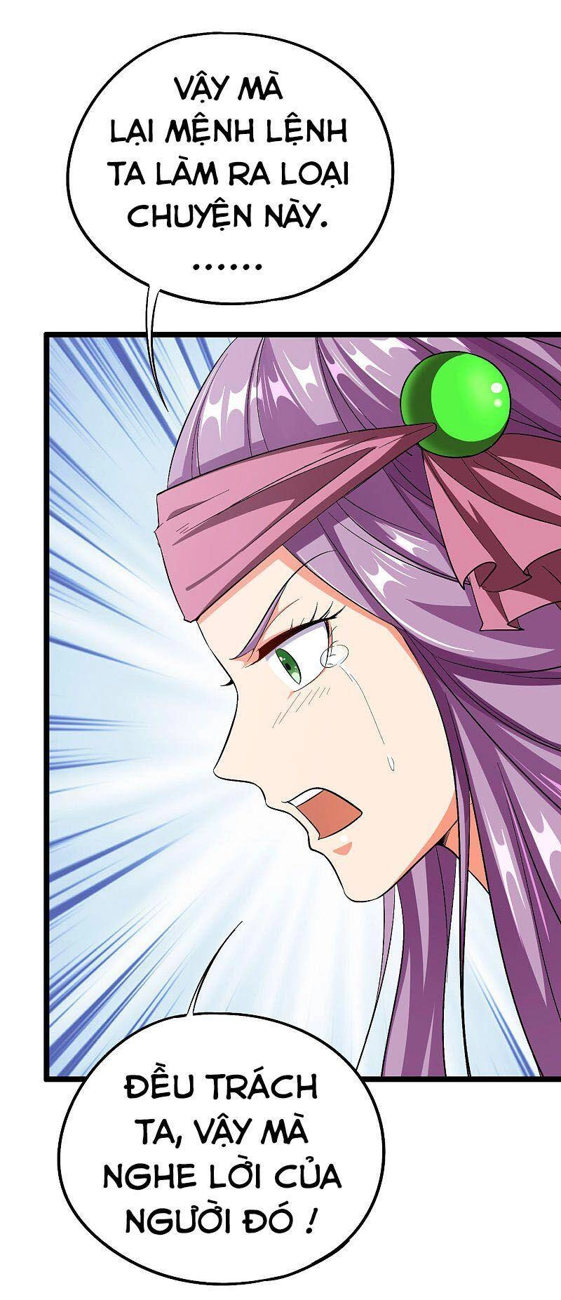 Phục Thiên Thánh Chủ Chapter 132 - 5