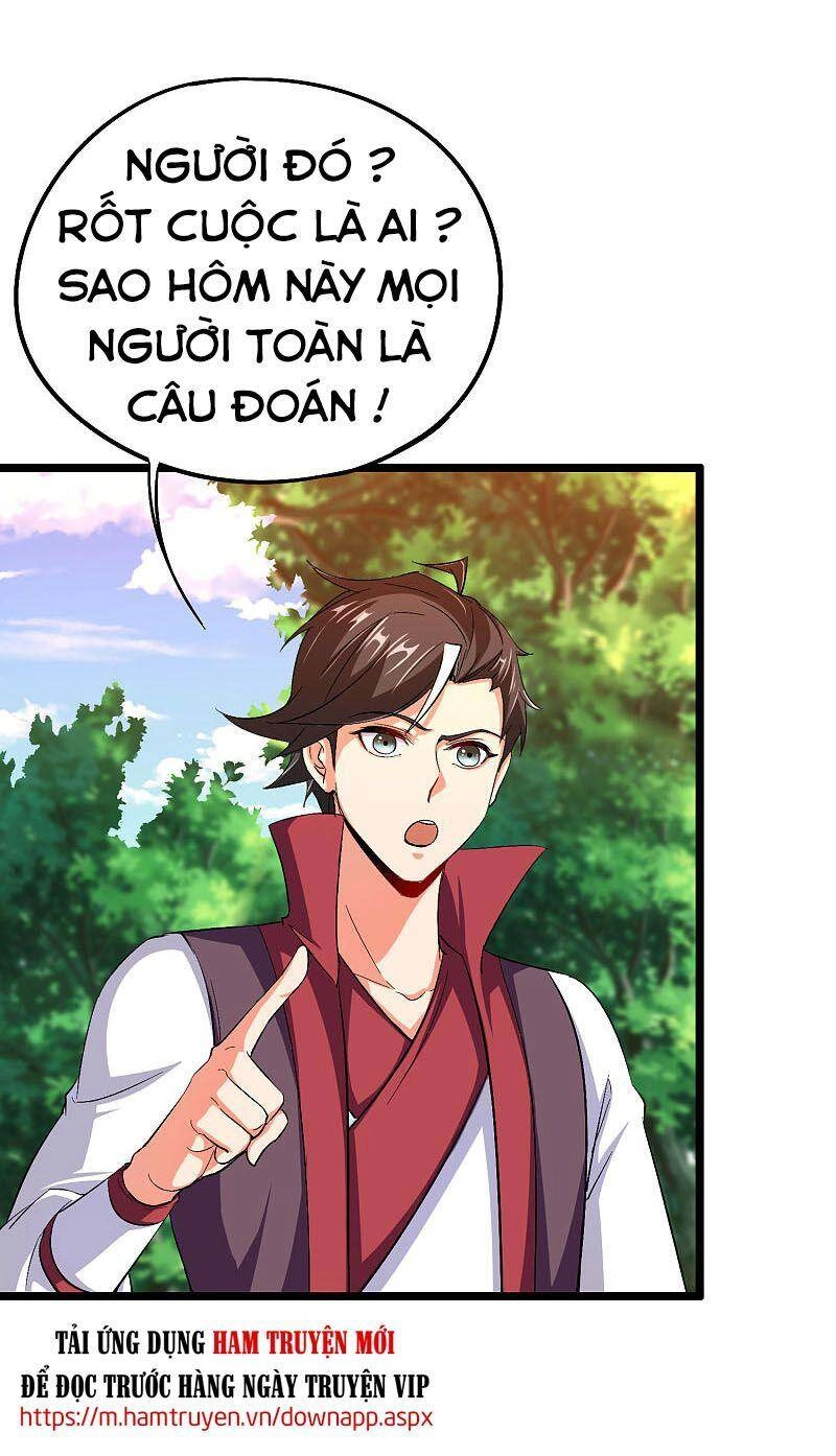 Phục Thiên Thánh Chủ Chapter 132 - 6