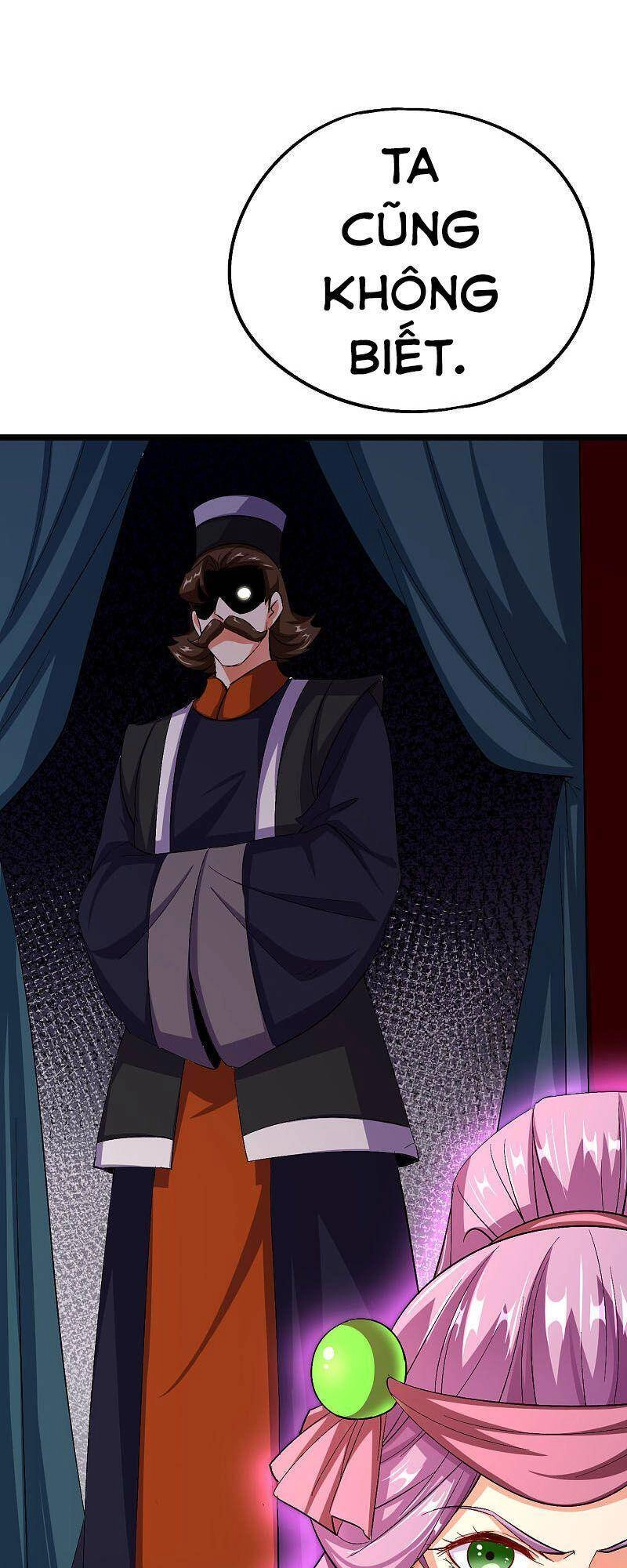 Phục Thiên Thánh Chủ Chapter 132 - 7