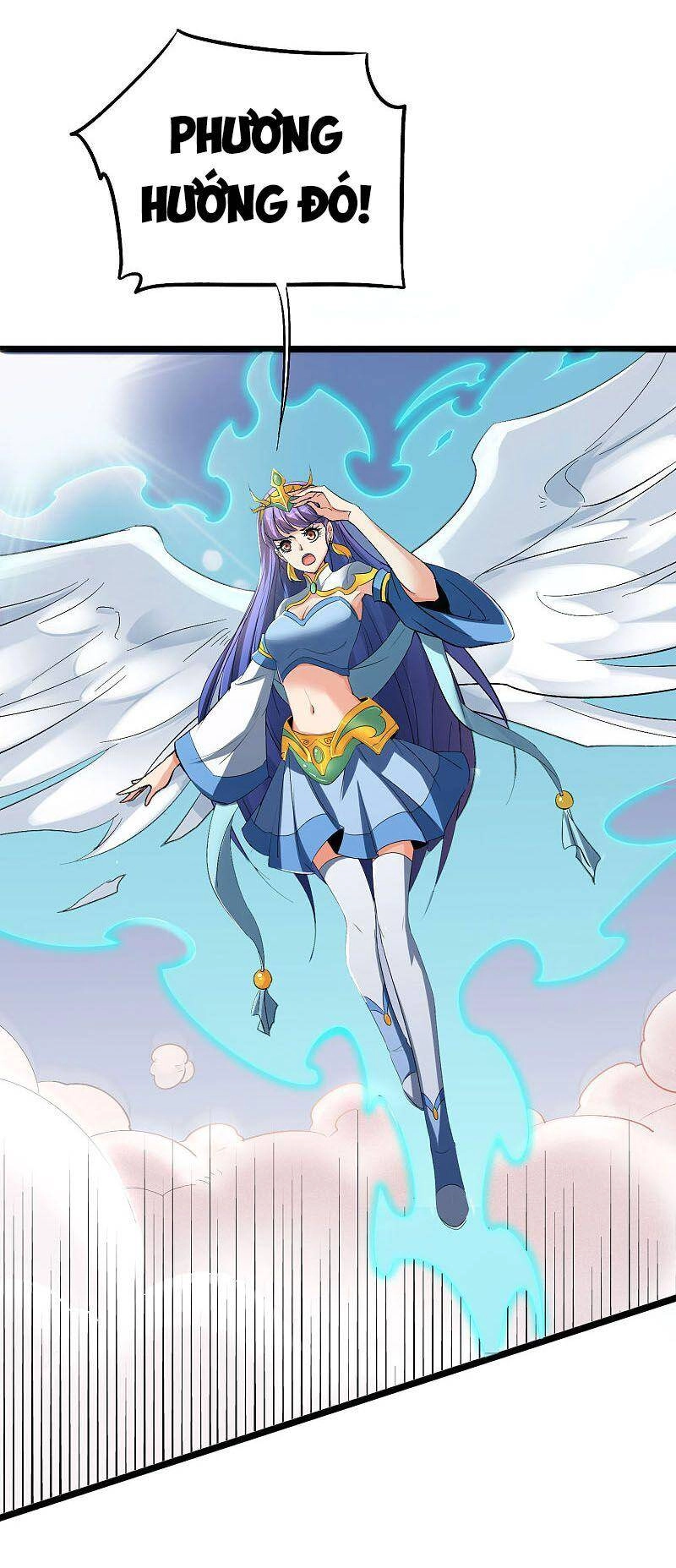 Phục Thiên Thánh Chủ Chapter 132 - 19