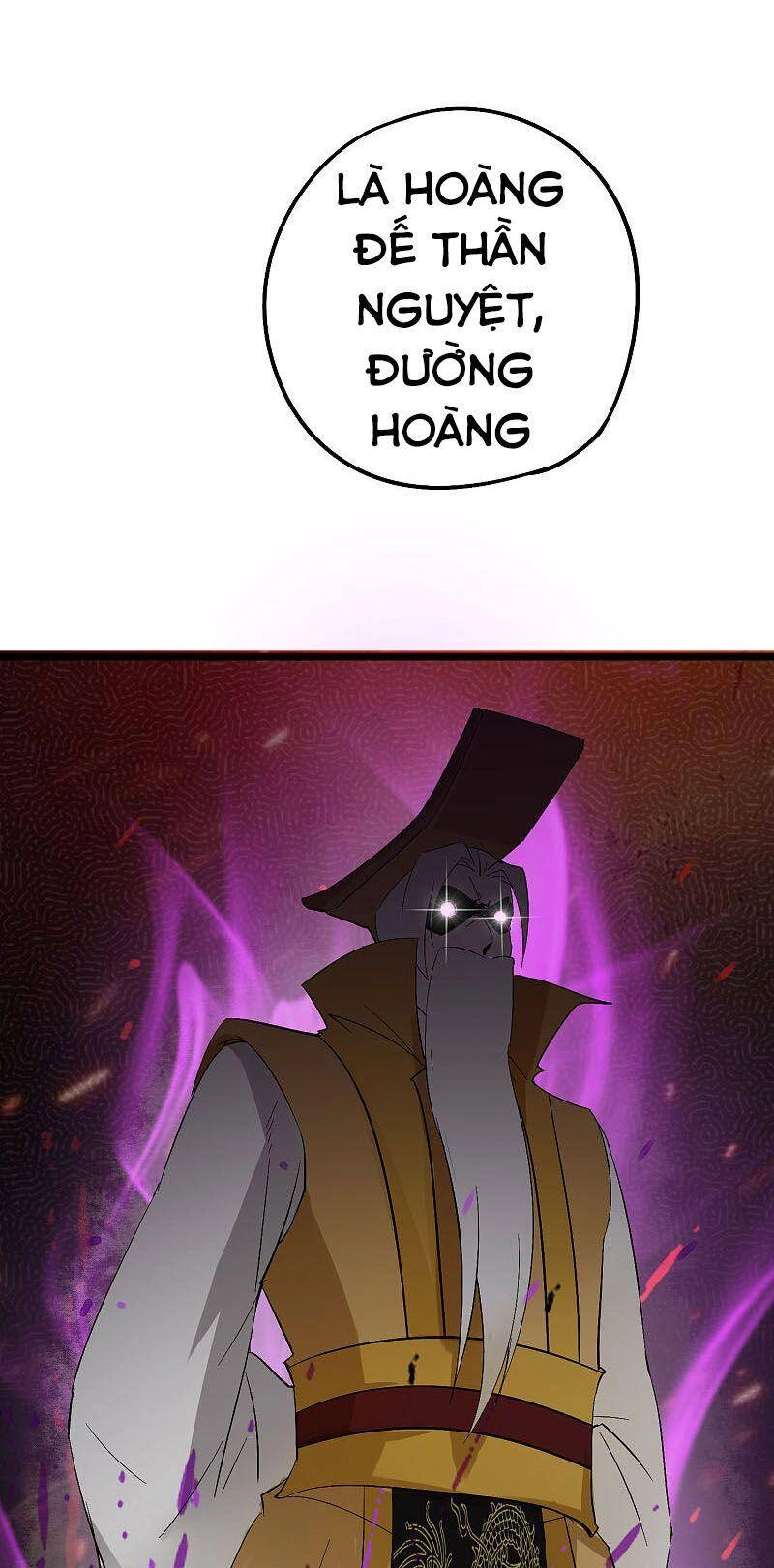 Phục Thiên Thánh Chủ Chapter 132 - 24