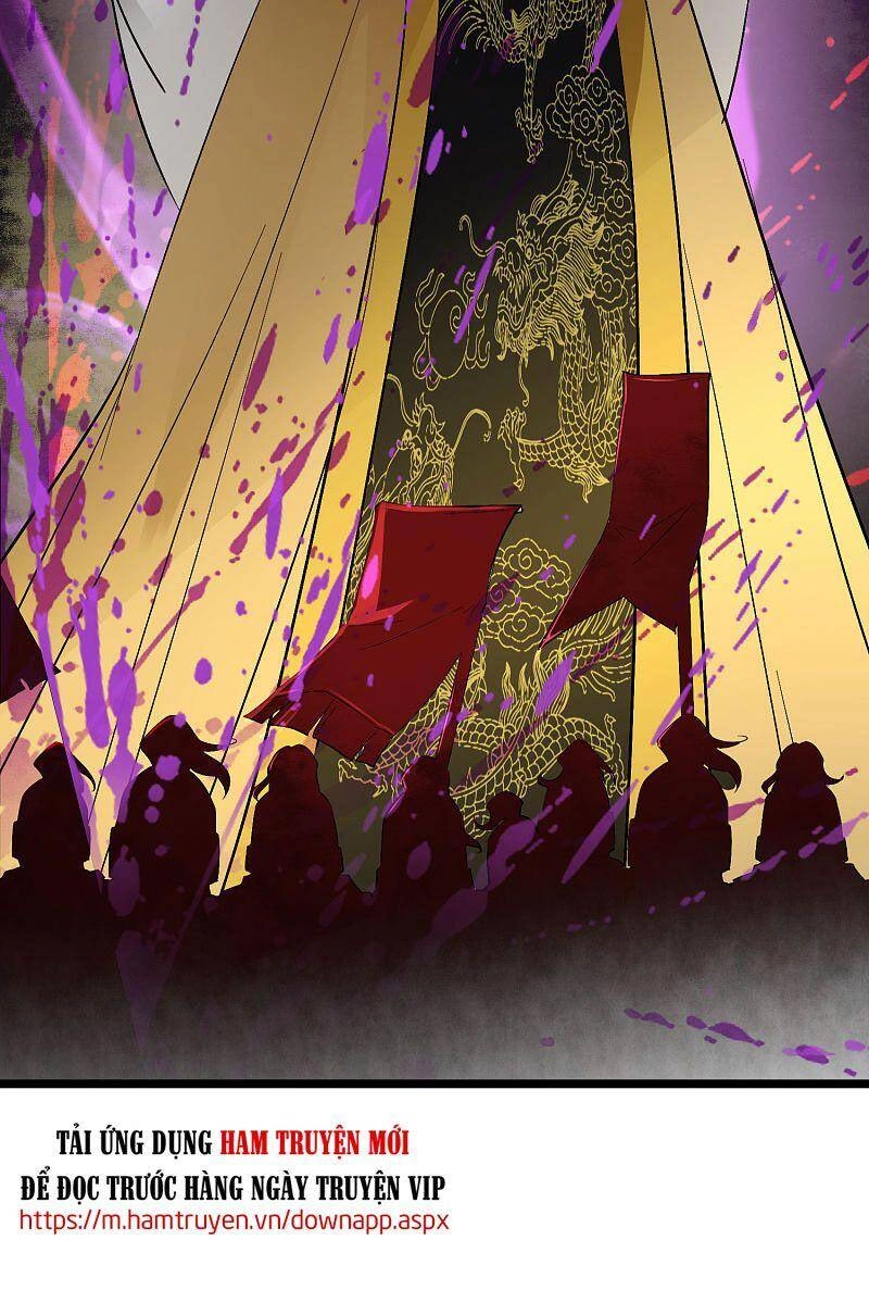 Phục Thiên Thánh Chủ Chapter 132 - 25