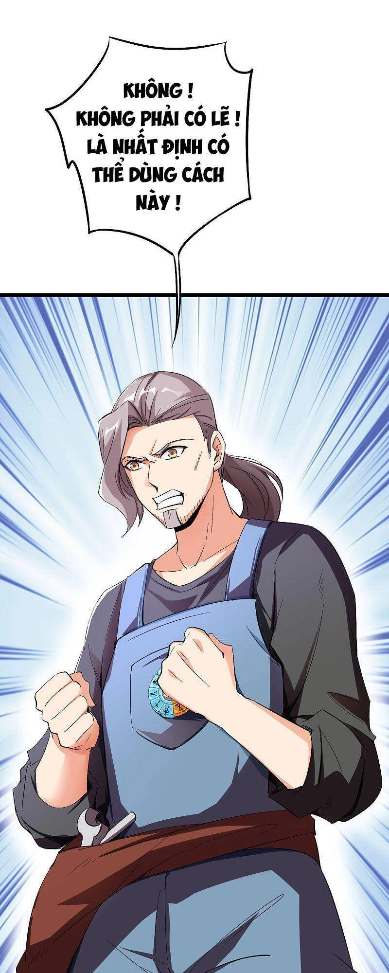 Phục Thiên Thánh Chủ Chapter 132 - 29