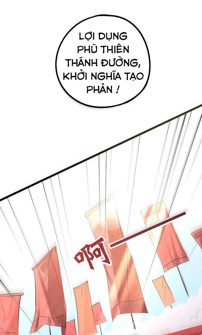 Phục Thiên Thánh Chủ Chapter 132 - 31