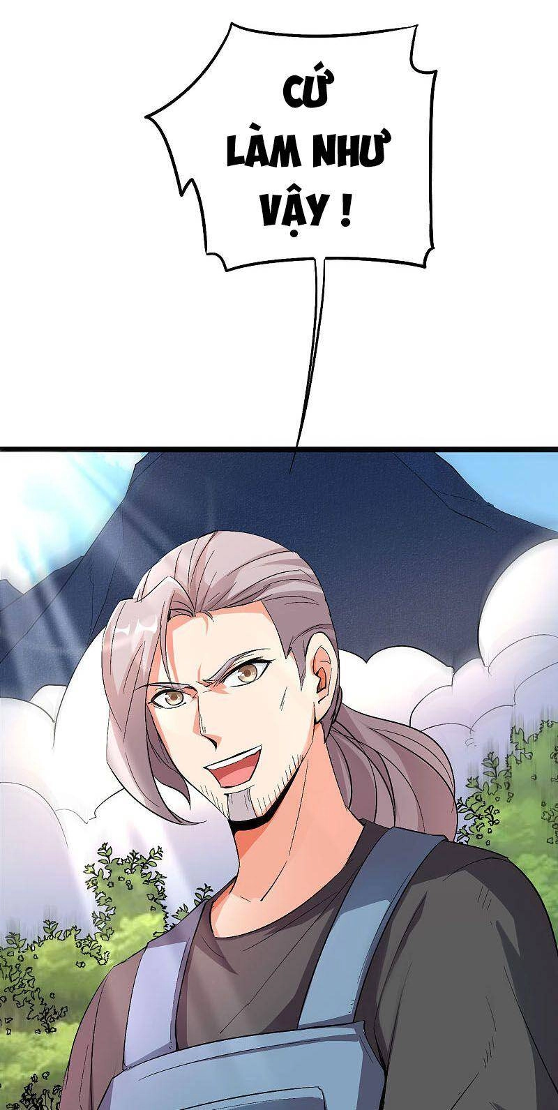 Phục Thiên Thánh Chủ Chapter 132 - 36