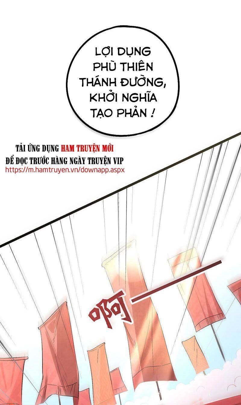 Phục Thiên Thánh Chủ Chapter 133 - 1