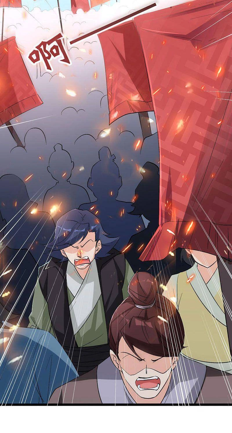 Phục Thiên Thánh Chủ Chapter 133 - 2