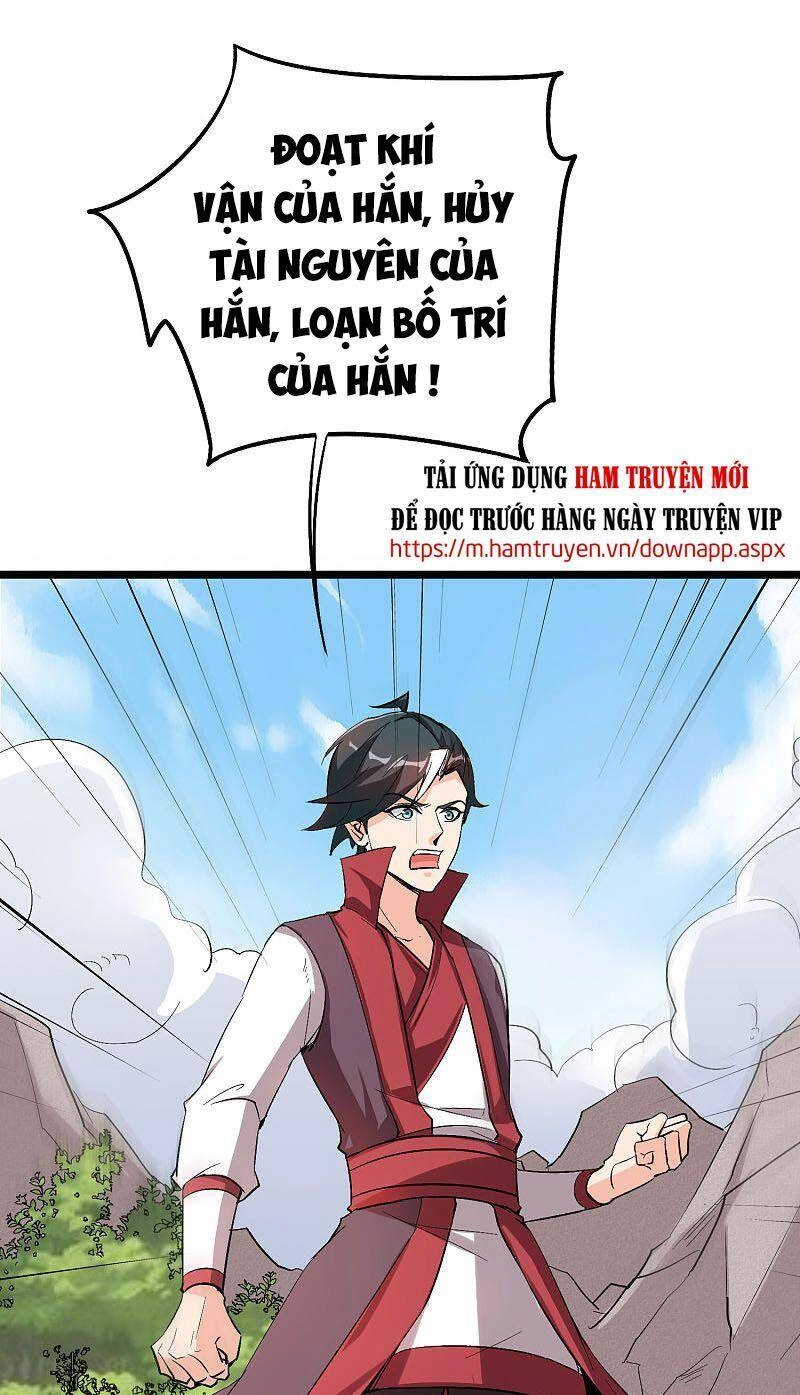 Phục Thiên Thánh Chủ Chapter 133 - 4