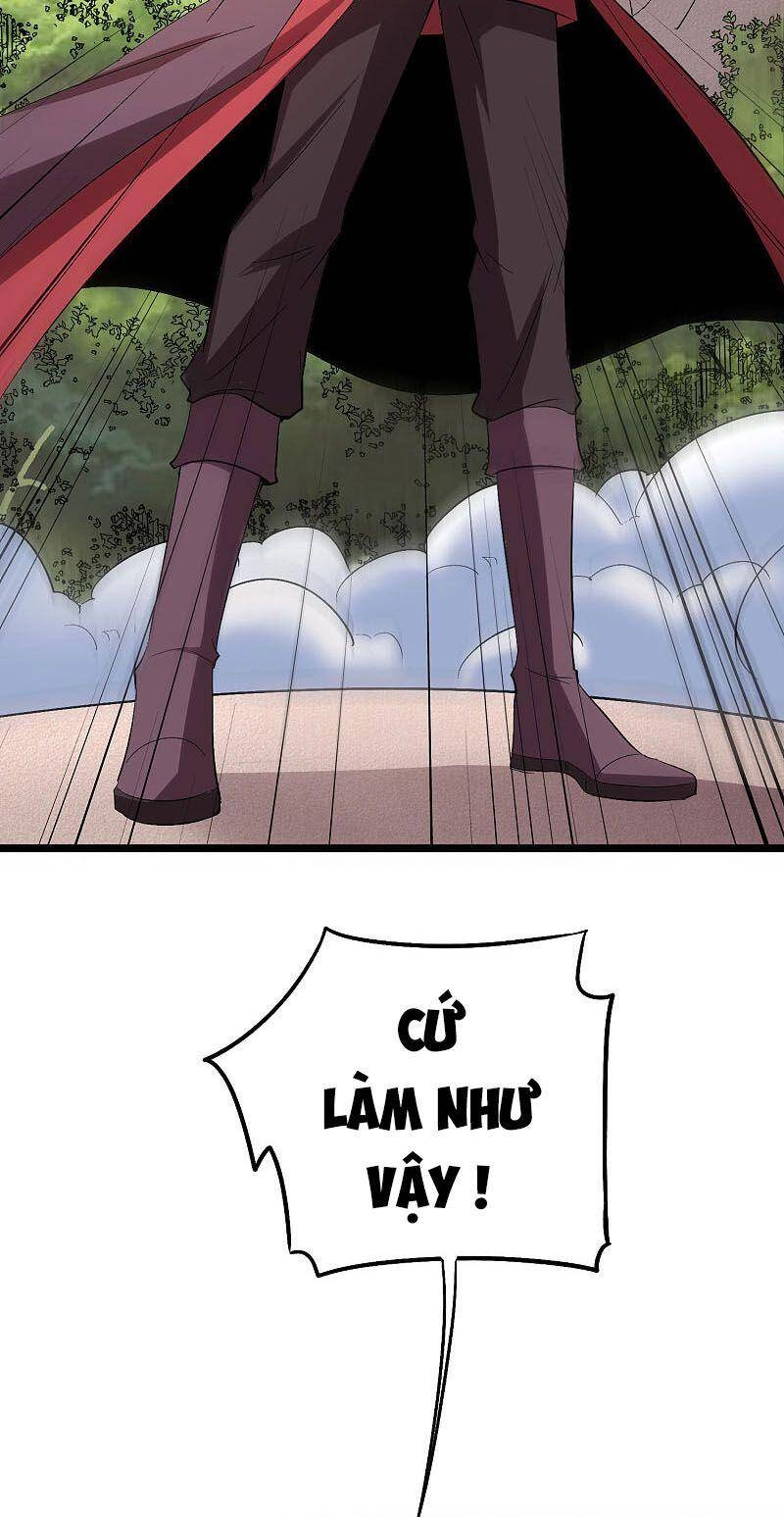 Phục Thiên Thánh Chủ Chapter 133 - 5