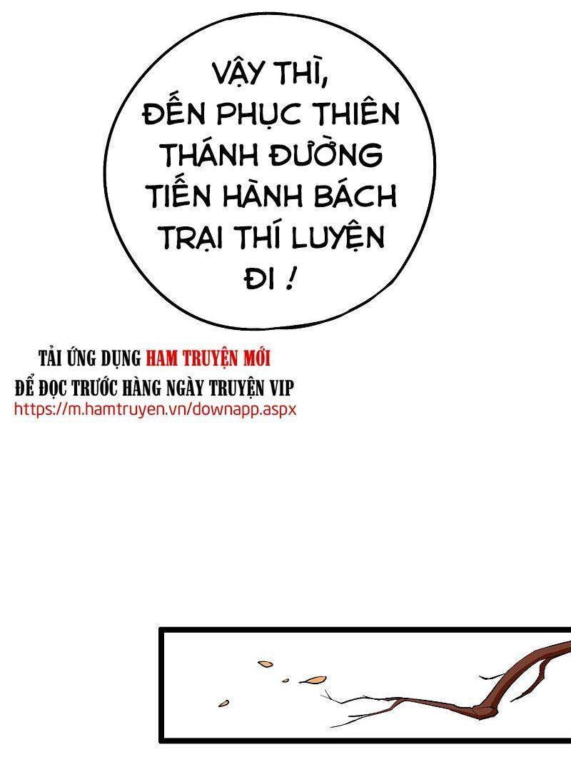 Phục Thiên Thánh Chủ Chapter 133 - 8