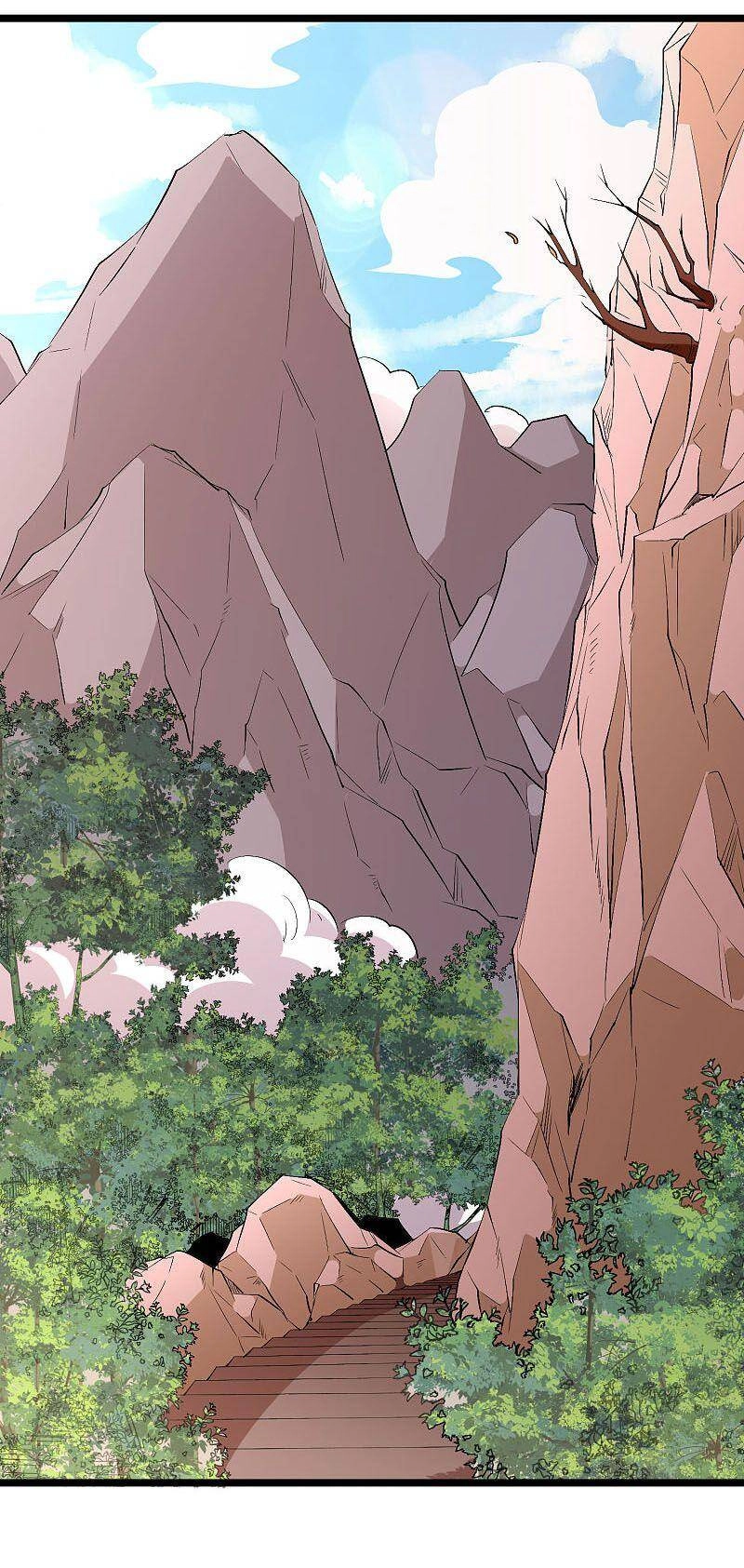 Phục Thiên Thánh Chủ Chapter 133 - 9