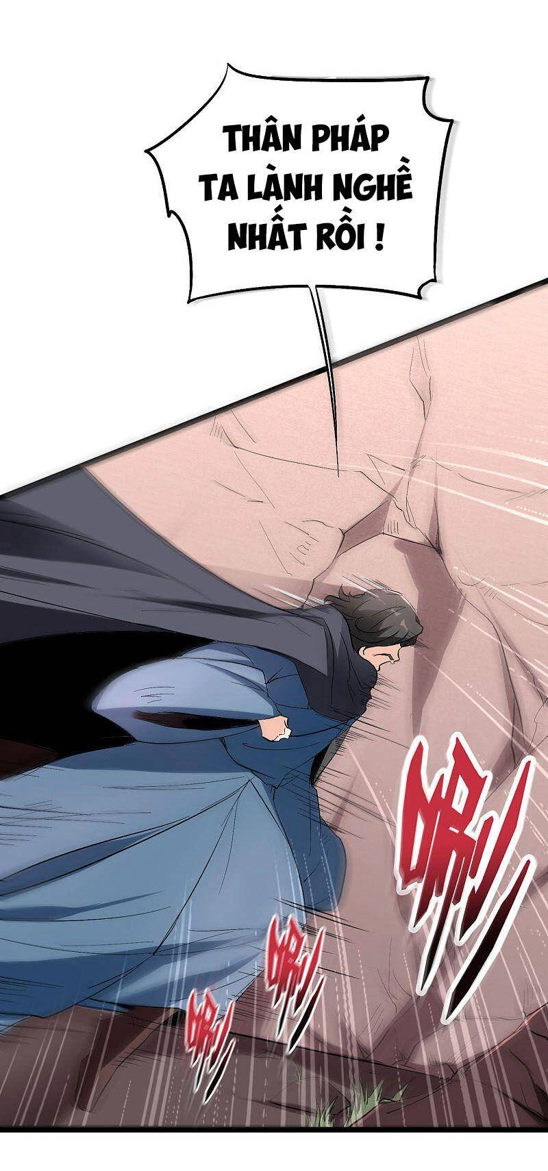 Phục Thiên Thánh Chủ Chapter 133 - 21