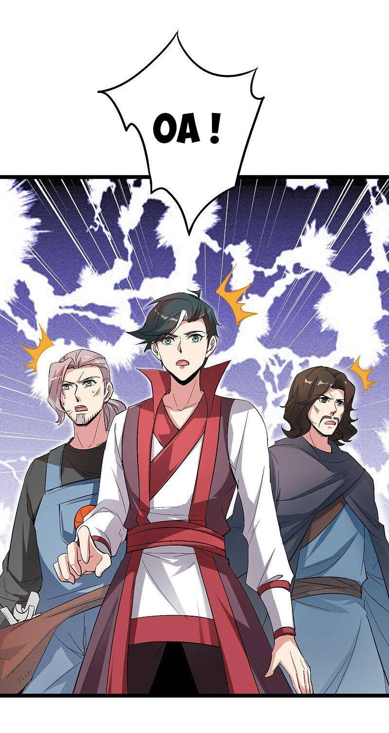 Phục Thiên Thánh Chủ Chapter 133 - 29