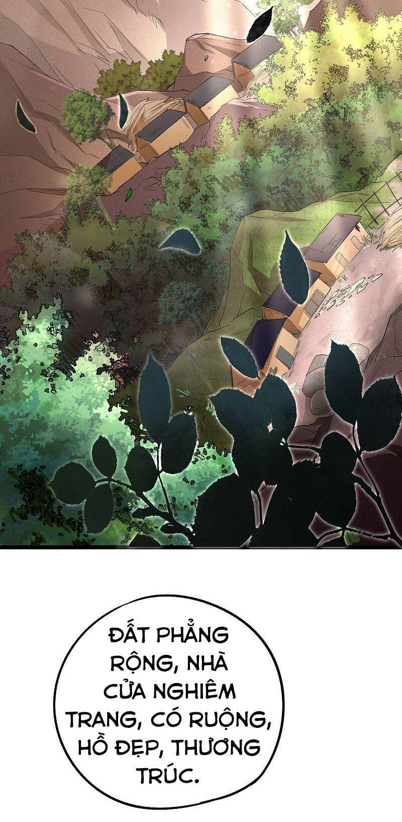 Phục Thiên Thánh Chủ Chapter 133 - 31