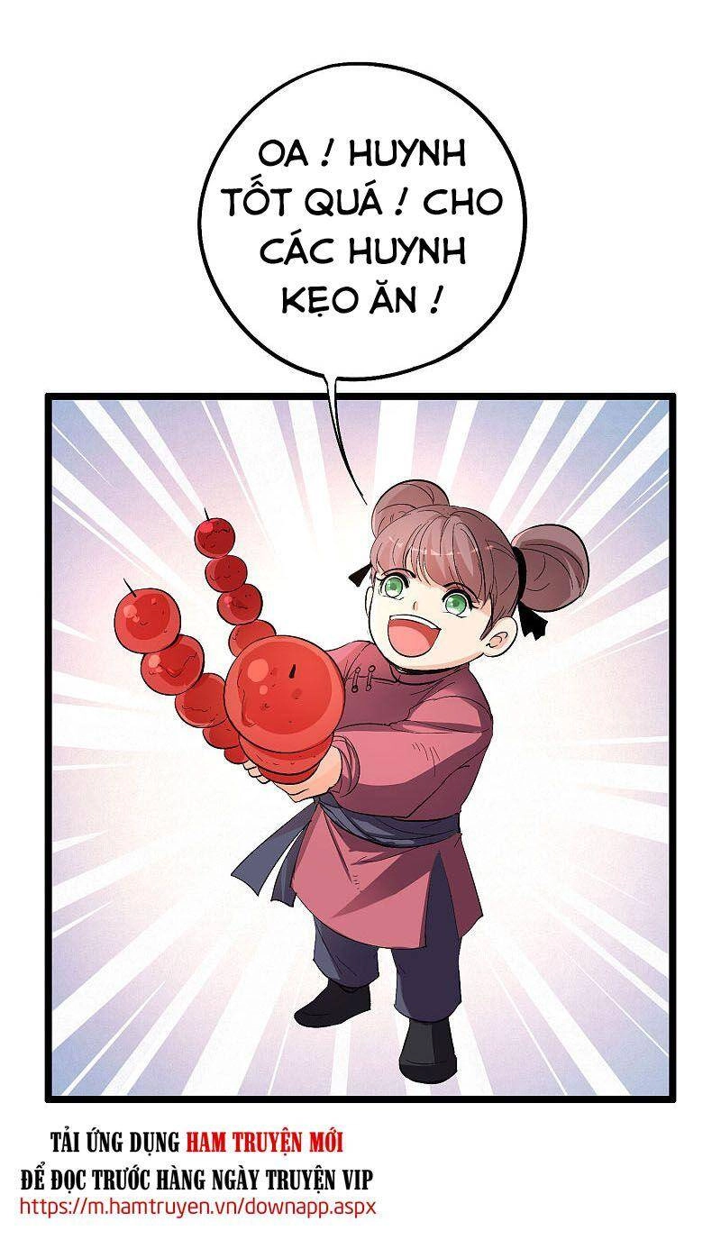 Phục Thiên Thánh Chủ Chapter 133 - 34