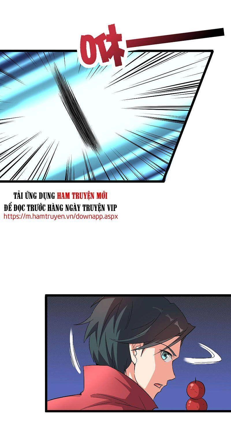 Phục Thiên Thánh Chủ Chapter 133 - 36