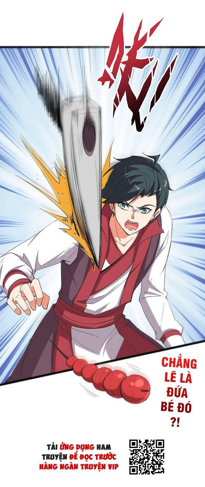 Phục Thiên Thánh Chủ Chapter 133 - 37