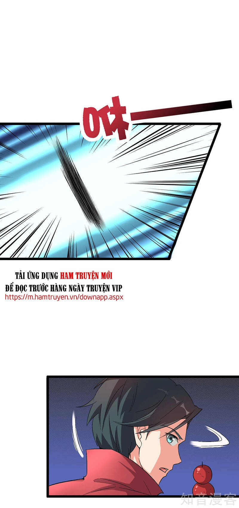 Phục Thiên Thánh Chủ Chapter 134 - 3