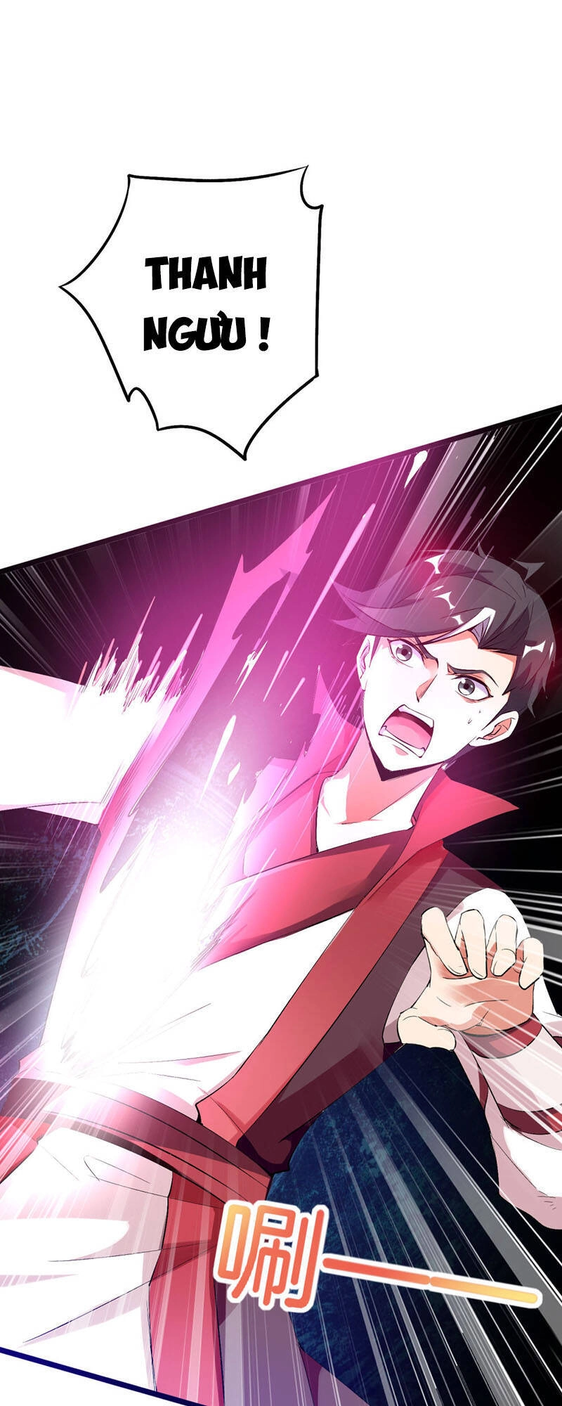 Phục Thiên Thánh Chủ Chapter 134 - 6