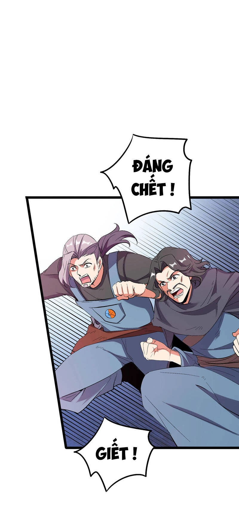 Phục Thiên Thánh Chủ Chapter 134 - 10