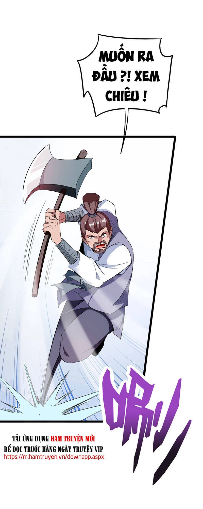 Phục Thiên Thánh Chủ Chapter 134 - 11