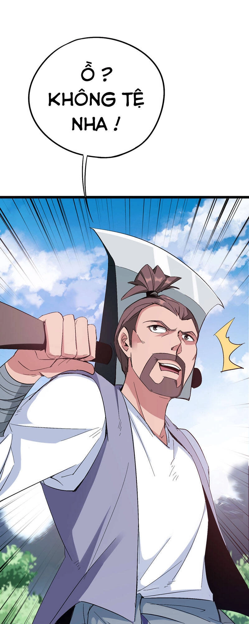 Phục Thiên Thánh Chủ Chapter 134 - 18