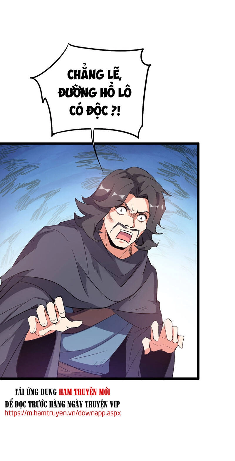 Phục Thiên Thánh Chủ Chapter 134 - 26
