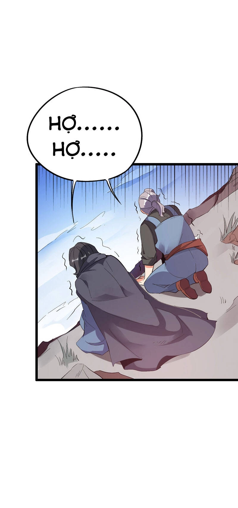 Phục Thiên Thánh Chủ Chapter 134 - 27