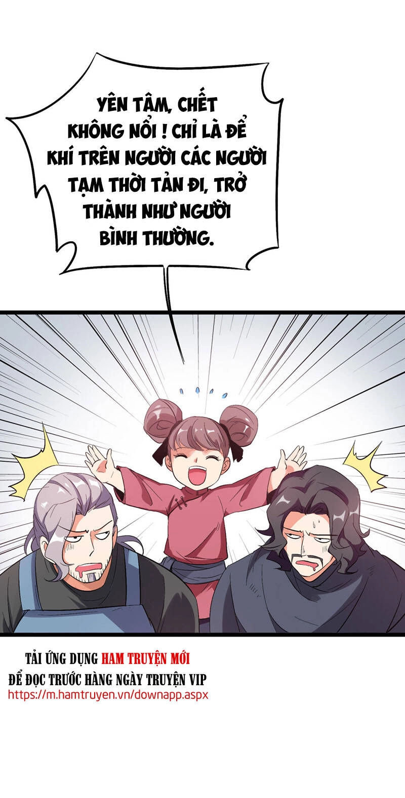 Phục Thiên Thánh Chủ Chapter 134 - 28