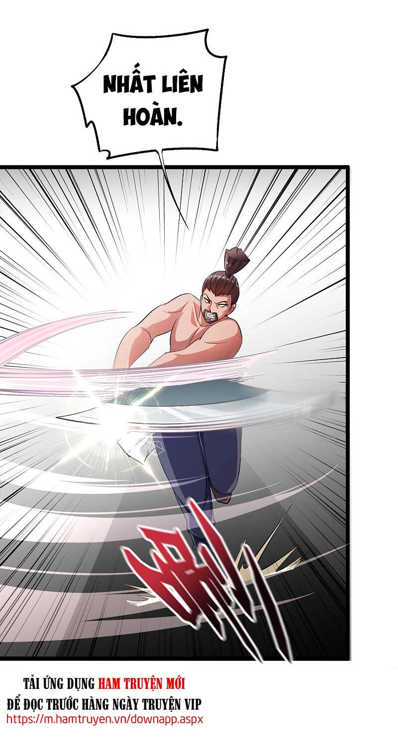 Phục Thiên Thánh Chủ Chapter 135 - 1