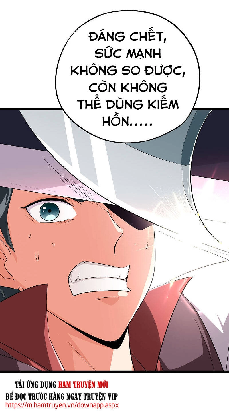 Phục Thiên Thánh Chủ Chapter 135 - 5