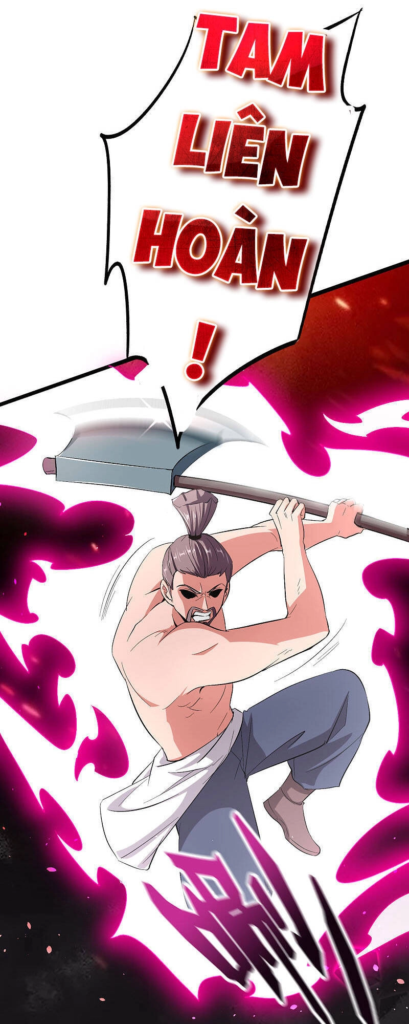 Phục Thiên Thánh Chủ Chapter 135 - 6