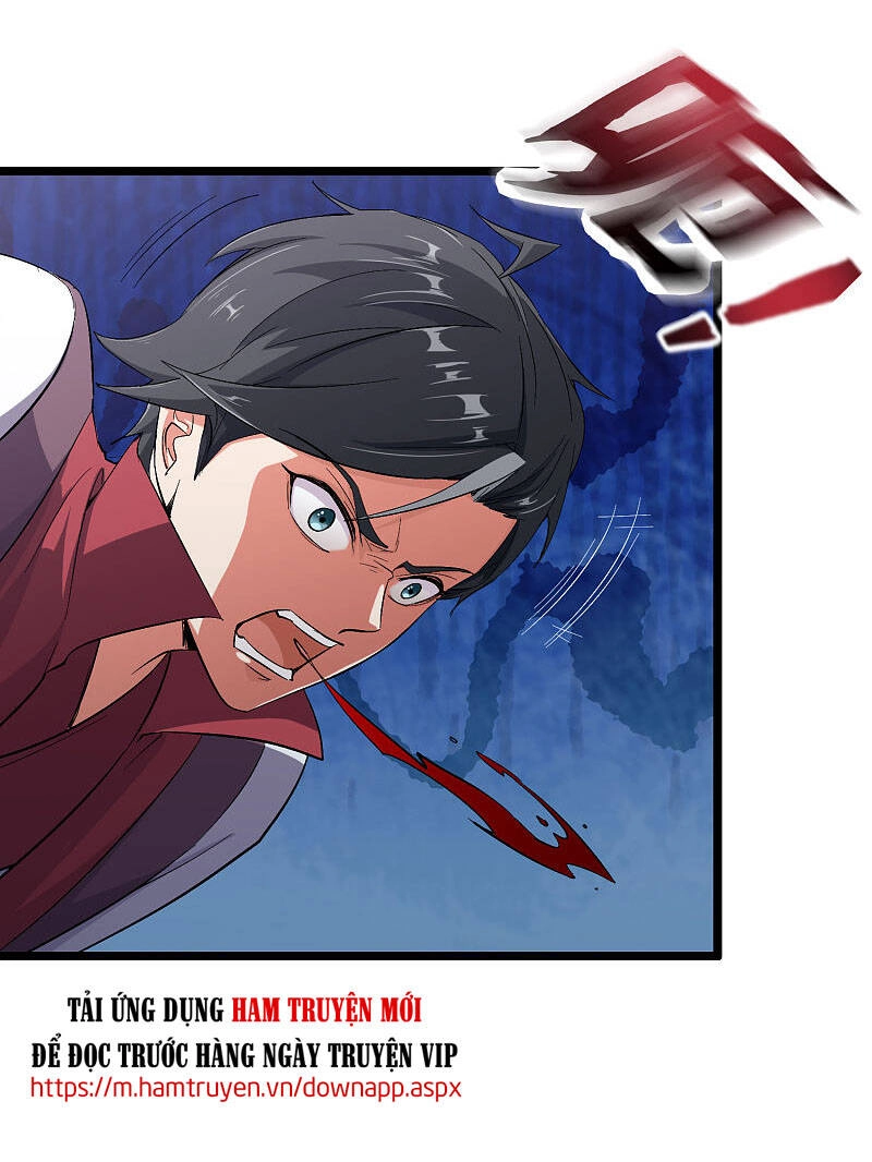 Phục Thiên Thánh Chủ Chapter 135 - 10