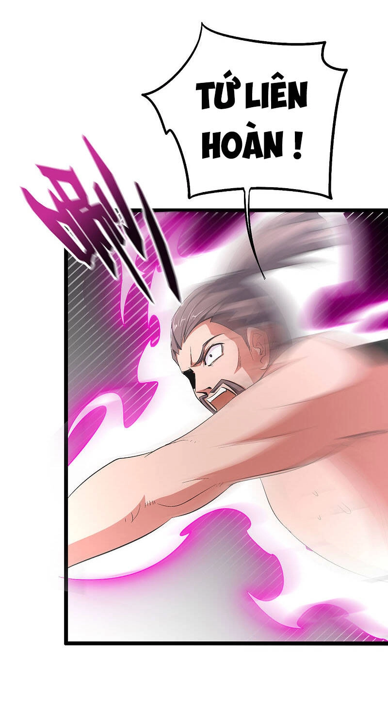 Phục Thiên Thánh Chủ Chapter 135 - 11