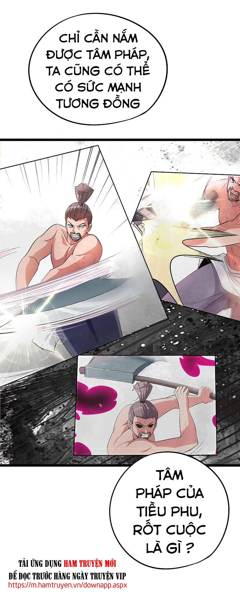 Phục Thiên Thánh Chủ Chapter 135 - 18