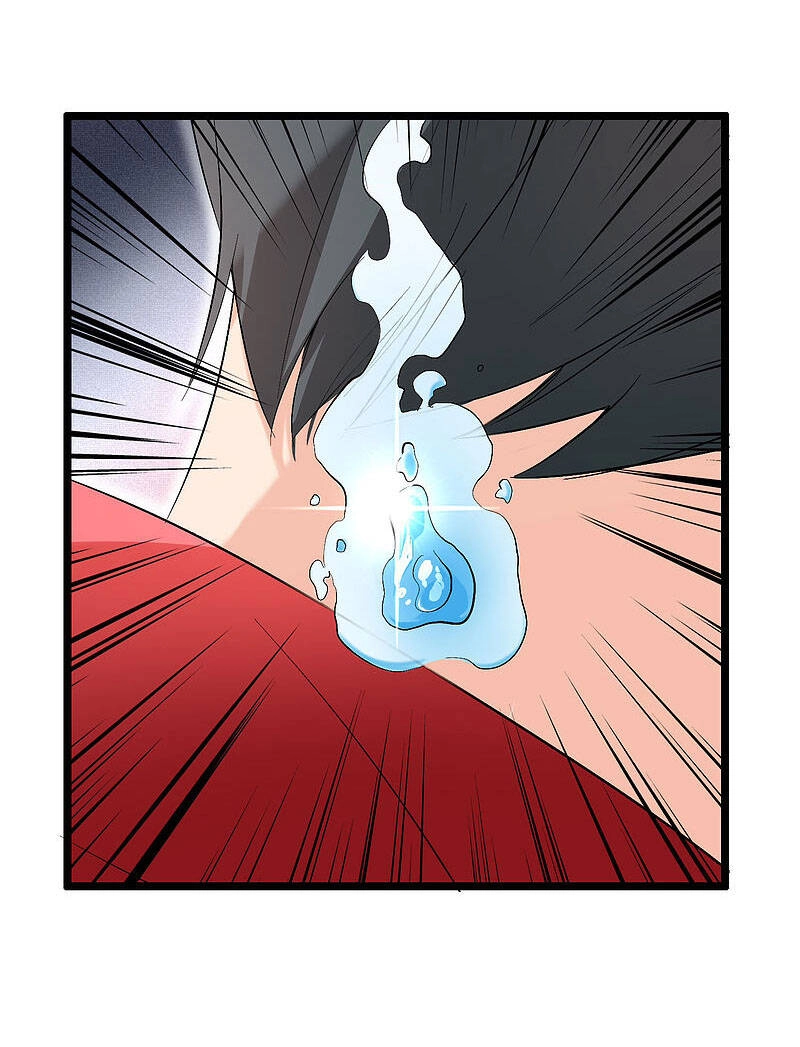 Phục Thiên Thánh Chủ Chapter 135 - 21