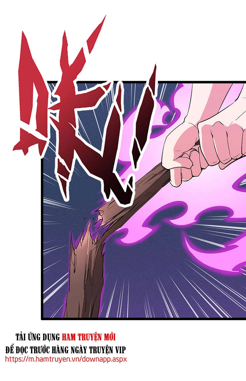 Phục Thiên Thánh Chủ Chapter 135 - 27