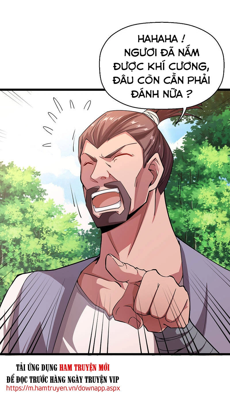 Phục Thiên Thánh Chủ Chapter 136 - 11