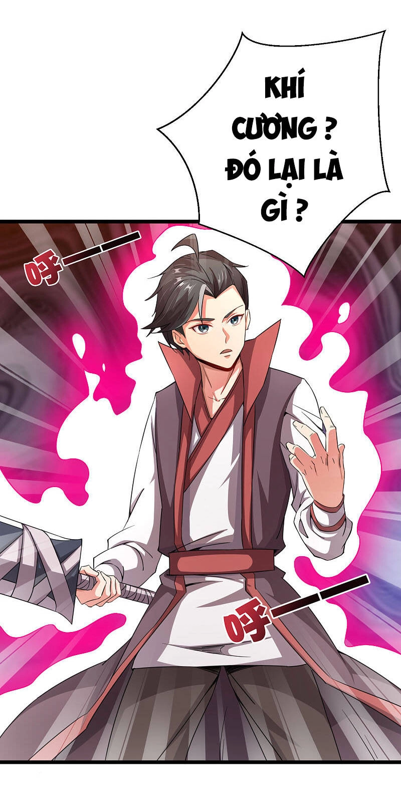 Phục Thiên Thánh Chủ Chapter 136 - 12