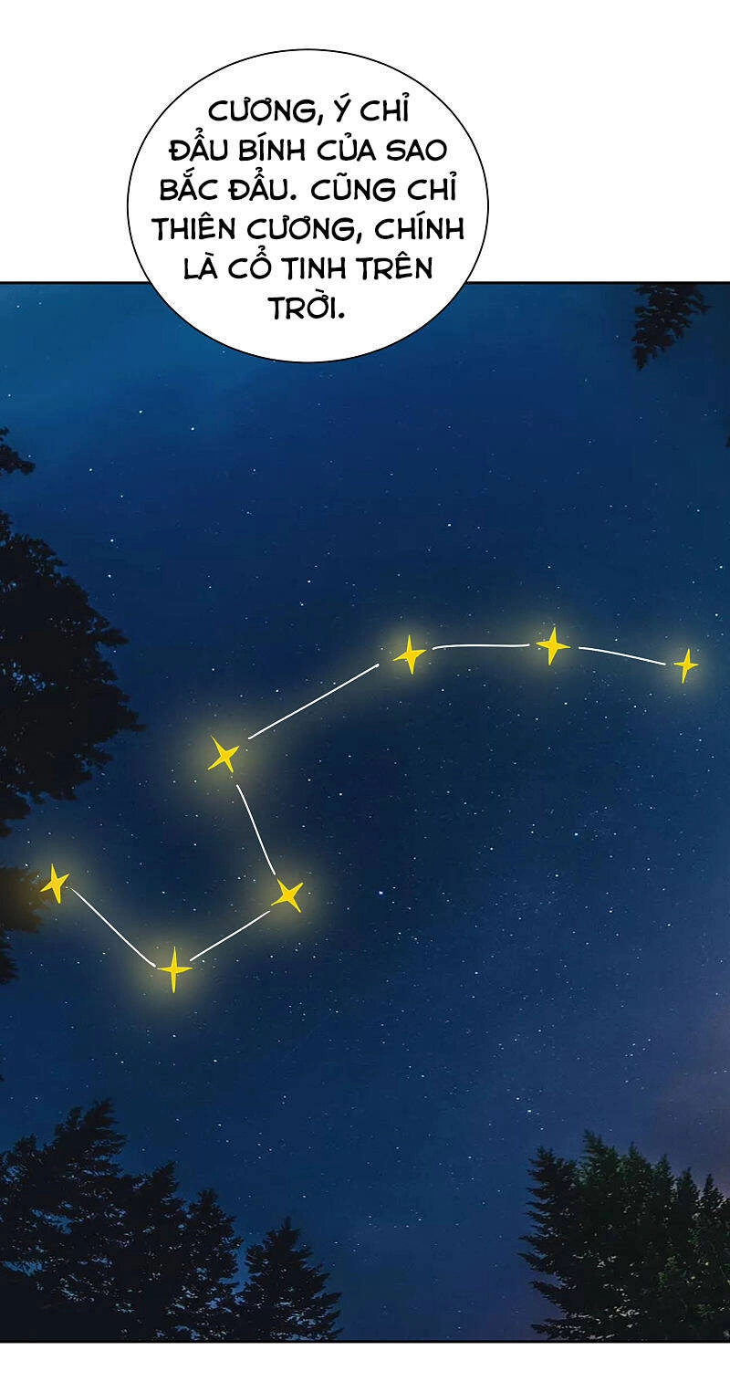 Phục Thiên Thánh Chủ Chapter 136 - 13