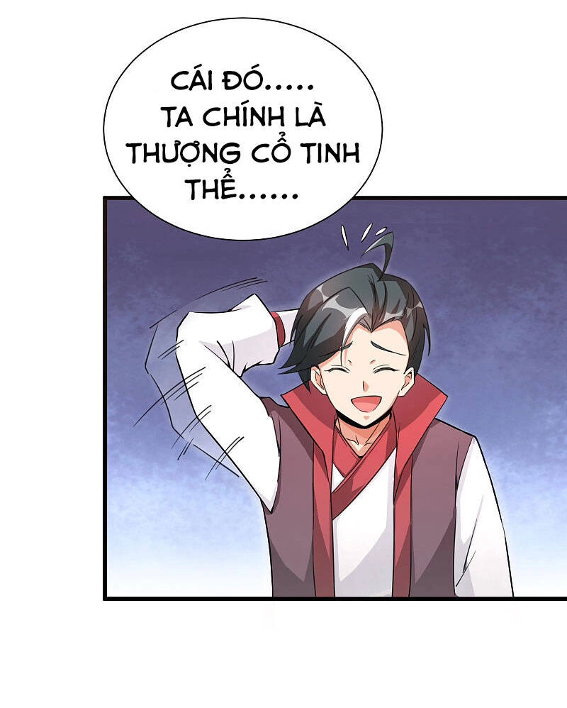 Phục Thiên Thánh Chủ Chapter 136 - 18