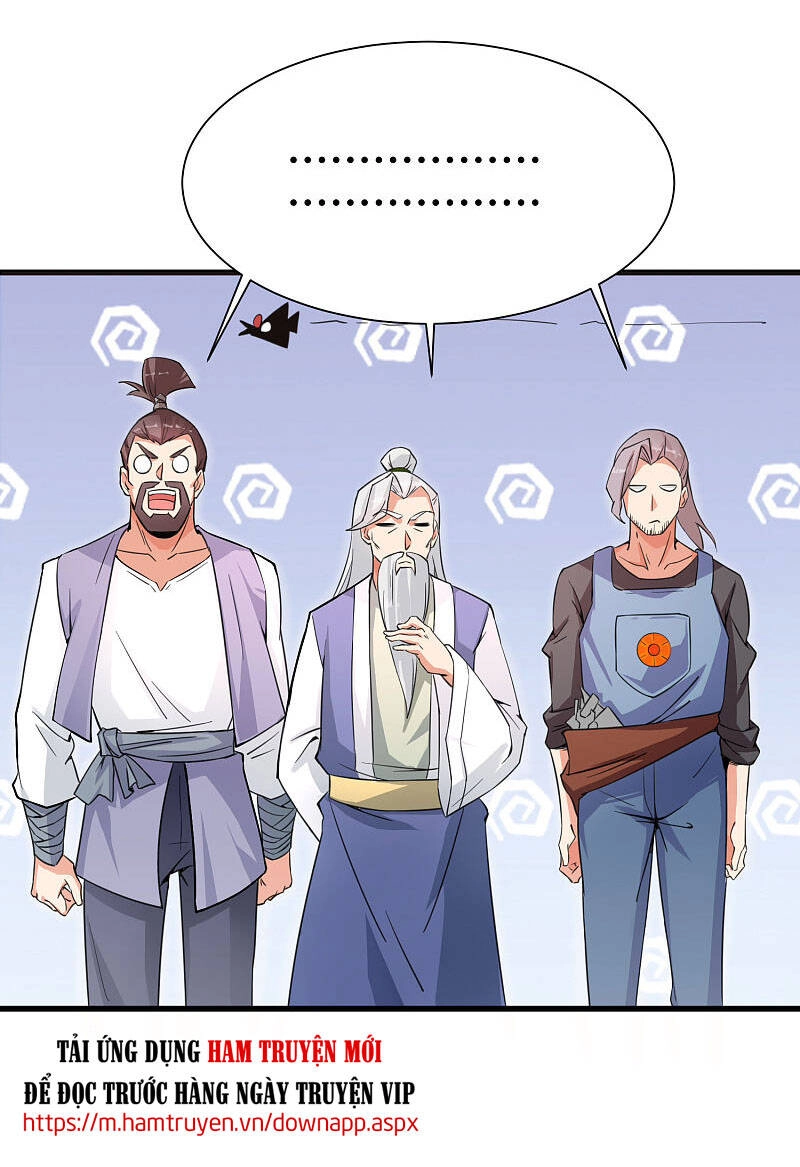 Phục Thiên Thánh Chủ Chapter 136 - 19