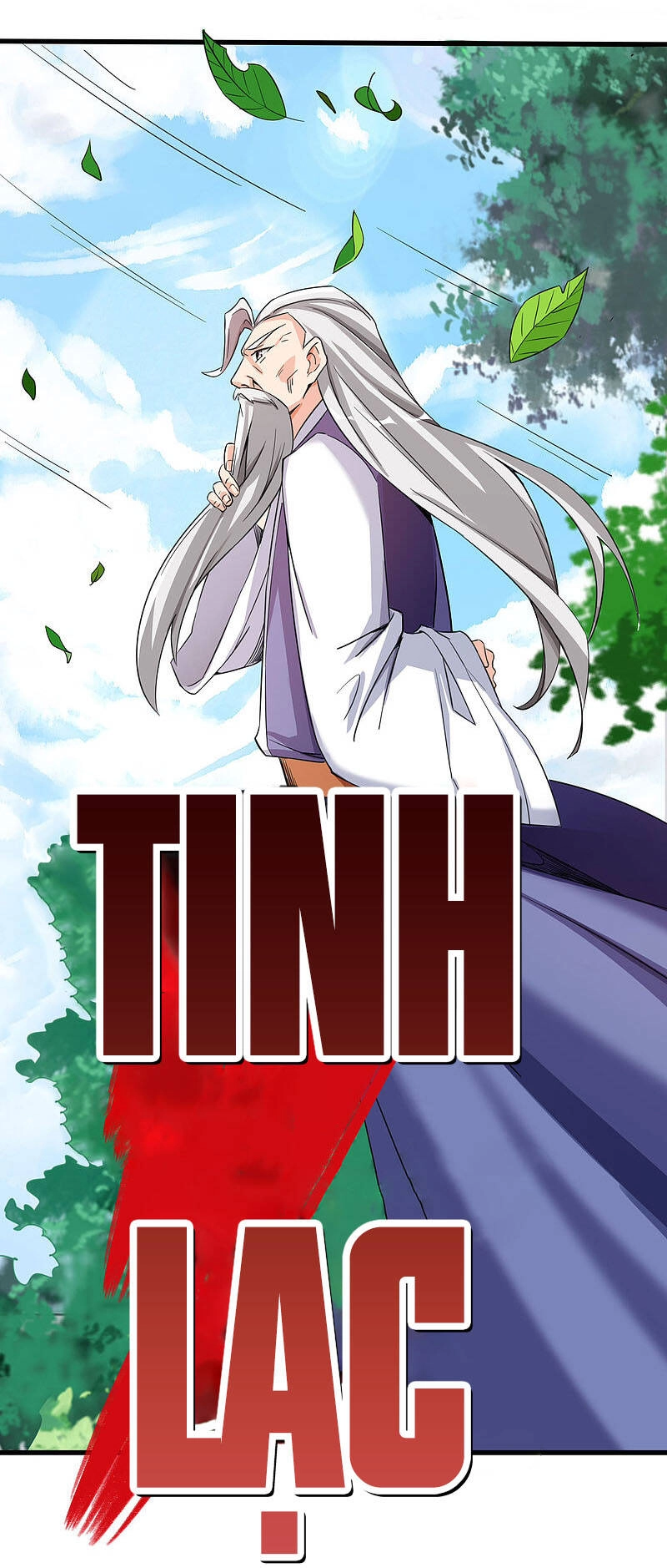 Phục Thiên Thánh Chủ Chapter 136 - 24