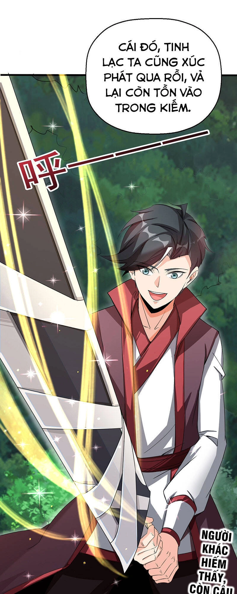 Phục Thiên Thánh Chủ Chapter 136 - 25