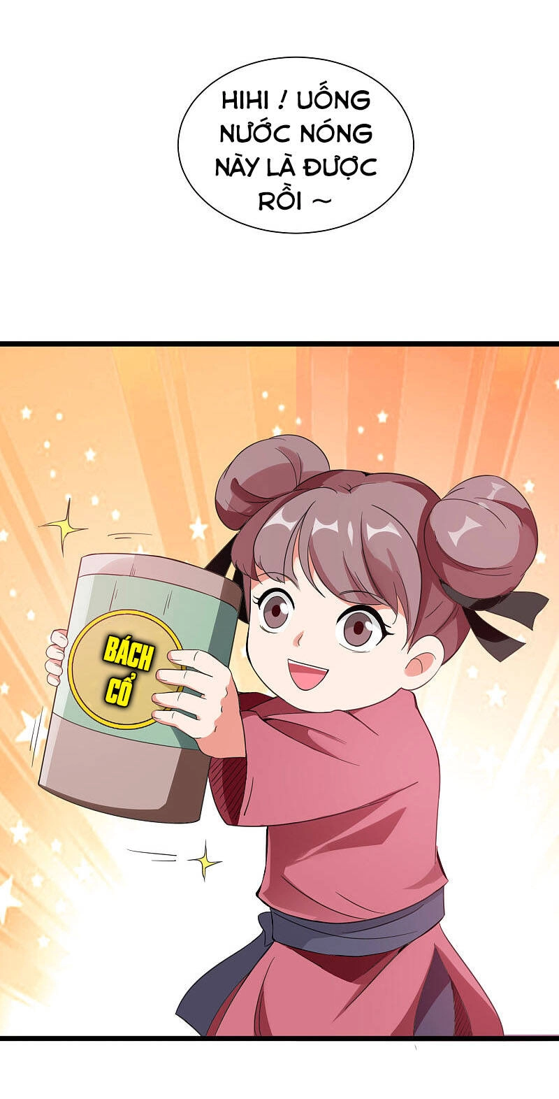 Phục Thiên Thánh Chủ Chapter 137 - 6