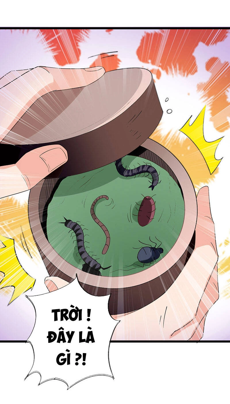 Phục Thiên Thánh Chủ Chapter 137 - 8